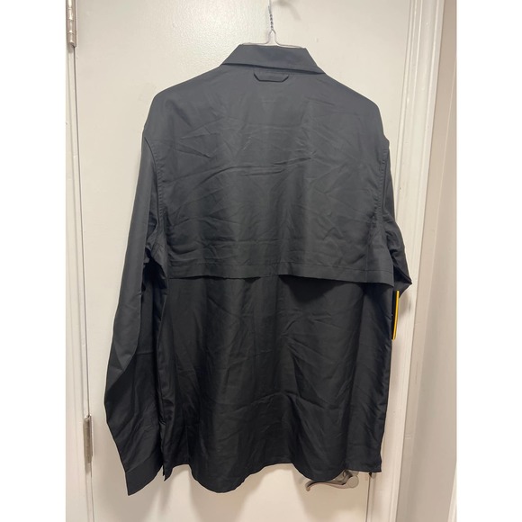 * RealTree Vented Hunting Guide Shirt Men’s Button Down - Picture 3 of 4